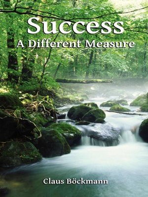 cover image of Success